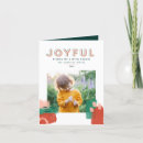 Recherche de rouge et vert noël invitations Moderne