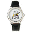 Recherche de tracteur montres Garçon