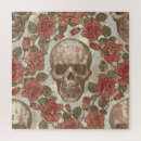 Recherche de motif de tatouage puzzles Fleur