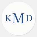 Recherche de mars autocollants Nom de famille