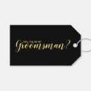 Zoek naar groomsman uitnodigingen Voorstel