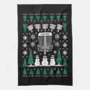 Zoek naar lelijk keuken handdoeken Xmas