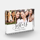 Recherche de 3 soeurs Élégant