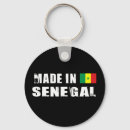 Recherche de le sénégal porteclés Pays