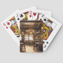 Recherche de westies jeux de cartes Rustique