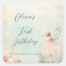 Zoek naar feeën stickers Dwarrelen