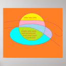 Recherche de arrière plan bleu posters Rose