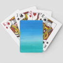 Recherche de plage jeux de cartes Océan