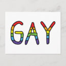 Zoek naar gay pride parade briefkaarten Liefde