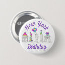 Recherche de nyc badges New york