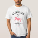 Recherche de pépé tshirts Grands parents