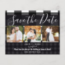 Recherche de damier noir et blanc invitations Rustique