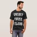 Recherche de dette tshirts Université