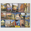 Zoek naar italie cadeaupapier Vintage