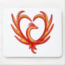 Recherche de oiseau mythique tapis souris Renaissance