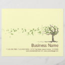 Recherche de nature prospectus Feuille