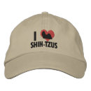 Recherche de shih tzu accessoires Silhouette