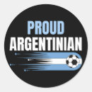 Recherche de championnat du monde autocollants Argentine