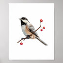 Zoek naar waterverf vogel posters Elegant