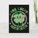 Zoek naar st patricks day kaarten Kabouter