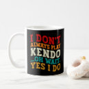 Recherche de kendo tasses Japonais