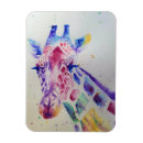 Recherche de girraffe magnets Pour enfants