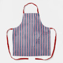 Recherche de americana tabliers Bleu