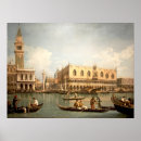 Recherche de canaletto posters Paysage urbain