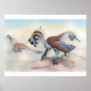 Recherche de mongolie posters Aquarelle