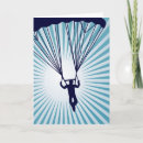 Zoek naar skydiver kaarten Hemelduiken