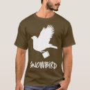 Recherche de snowbird tshirts Tropical