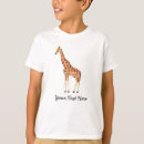 Recherche de safari mignon tshirts D'anniversaire