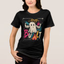 Recherche de fantôme mignon tshirts Chemise halloween