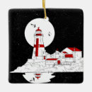 Recherche de canada ornamente Phare