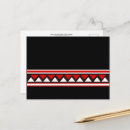 Recherche de triangles vœux cartes Motif