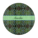 Recherche de paon planches à découper Plumes