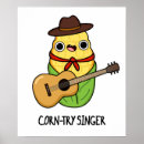 Recherche de musique country posters Chanteur