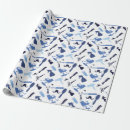 Recherche de coiffeur papier cadeau Noir