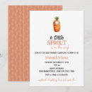Recherche de carotte invitations Petit
