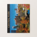 Zoek naar central park puzzels Winter