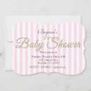 Zoek naar glitter babyshower uitnodigingen Glam