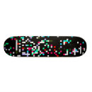 Zoek naar regenboog kleuren skateboards Multicolor
