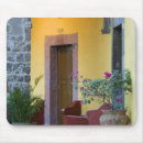 Recherche de san miguel tapis souris Jaune