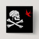 Recherche de petit pirate badges Drapeau