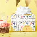Recherche de kids papier cadeau Moderne