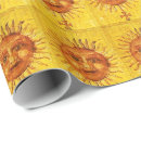 Zoek naar tarot cadeaupapier Zon