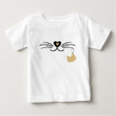 Recherche de de chat bébé tshirts Mignon