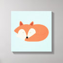 Recherche de toile rouge Pour enfants