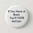 Zoek naar mccain buttons Politiek