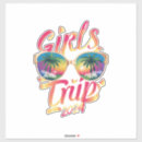 Recherche de summer autocollants Rétro